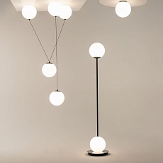 Торшер Maytoni MOD427FL-L20B3K 1