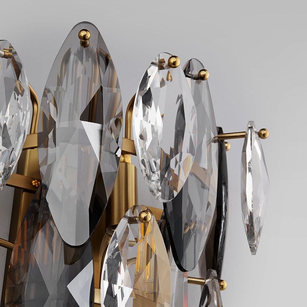 Бра Bogates Onyx 372/2 Strotskis Фото № 4