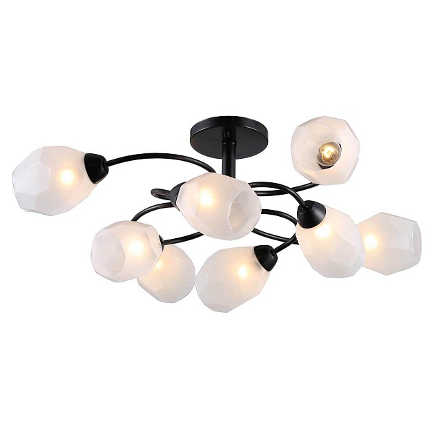 Потолочная люстра Rivoli Gloria 9089-308 Б0052696 Фото № 1