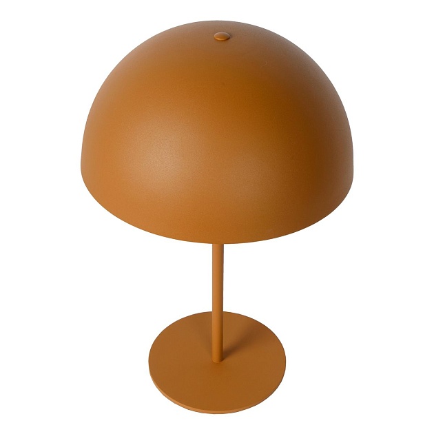 Настольная лампа Lucide Siemon 45596/01/44 изображение 4 Настольная лампа Lucide Siemon 45596/01/44 Фото № 4