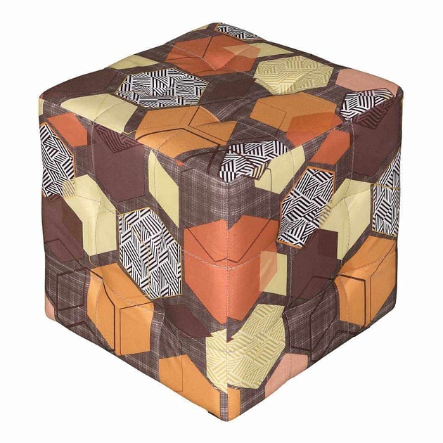 Пуф Мебелик BeautyStyle 6 модель 400 007699 изображение 1 Пуф Мебелик BeautyStyle 6 модель 400 007699 Фото № 1