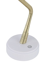 Светодиодная новогодняя фигура ЭРА ЕGNID-36W жемчужное дерево 36 LED Б0051949 2