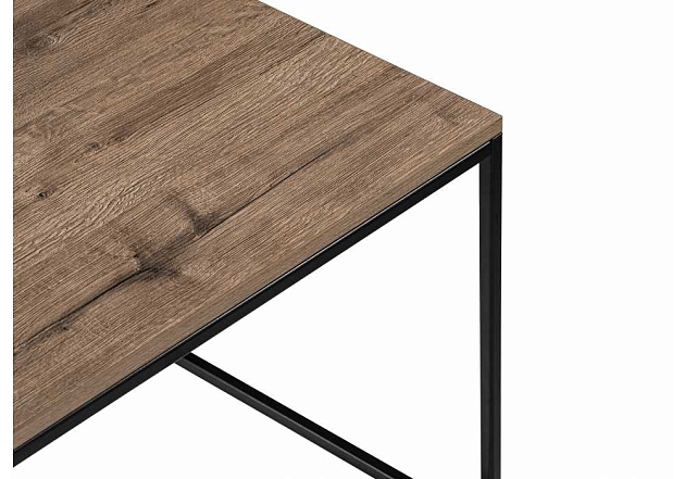 Журнальный стол Woodville Варуна 453132 Фото № 4