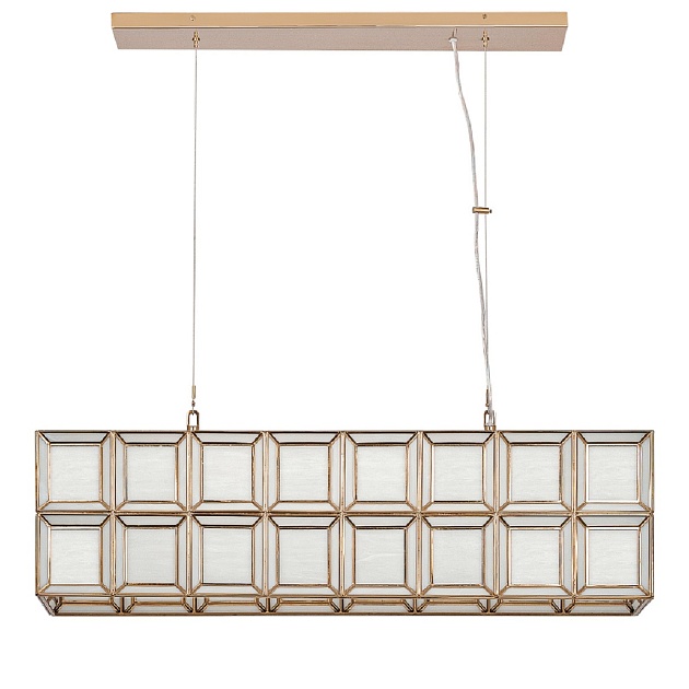 Подвесная люстра Covali JPL-23375 Фото № 1