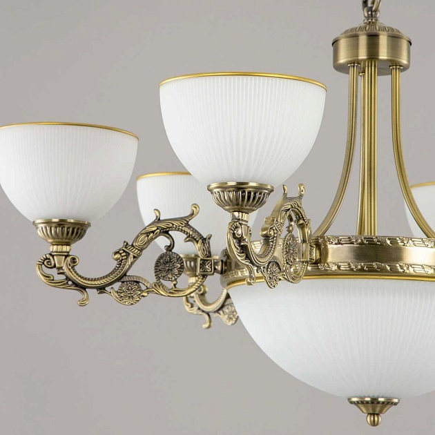 Подвесная люстра Citilux Адриана CL405293 изображение 16 Подвесная люстра Citilux Адриана CL405293 Фото № 16