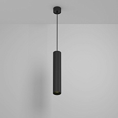 Подвесной светодиодный светильник Maytoni Step P010PL-L23B4K 1