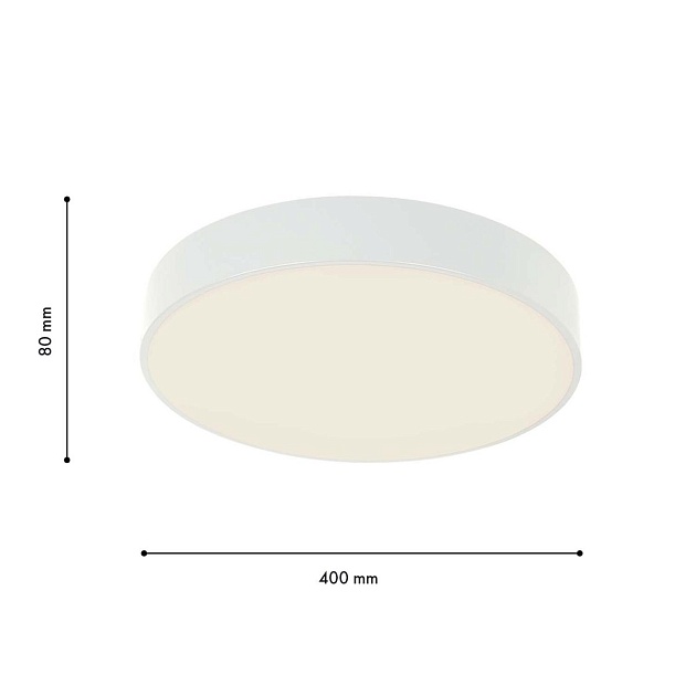 Потолочный светодиодный светильник F-Promo Arena 4683-4C изображение 2 Потолочный светодиодный светильник F-Promo Arena 4683-4C Фото № 2