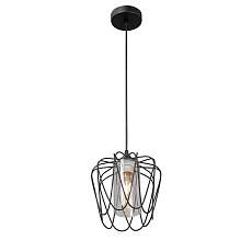 Подвесной светильник Vitaluce V2845-1/1S 1