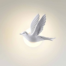 Настенный светильник Odeon Light COLOMBELLA 4341/3WL 3