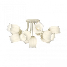 Потолочная люстра Arte Milano Napoli 319066/D850/11 IV 5