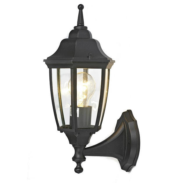 Садово-парковый настенный светильник Duwi Sheffield 25707 3 изображение 1 Садово-парковый настенный светильник Duwi Sheffield 25707 3 Фото № 1