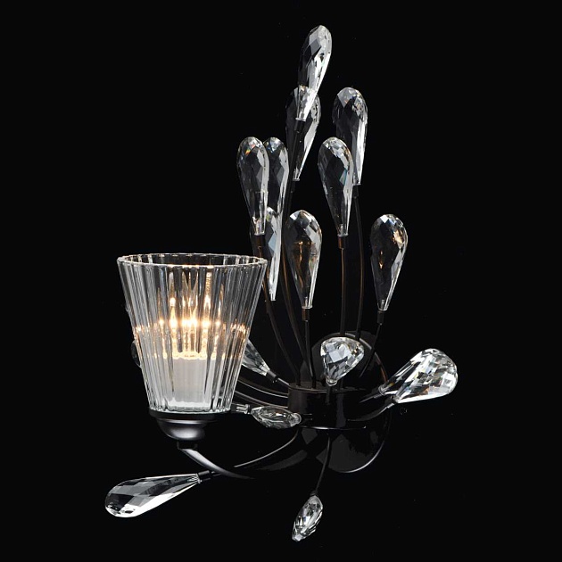 Бра Chiaro Летиция 343021701 Фото № 2