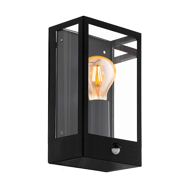 Уличный настенный светильник Eglo Alamonte 99587 Фото № 1