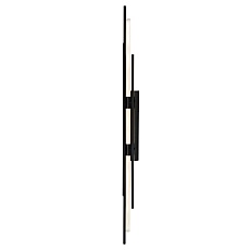 Настенный светодиодный светильник Belfast Glenvale 81079-80 BL 2