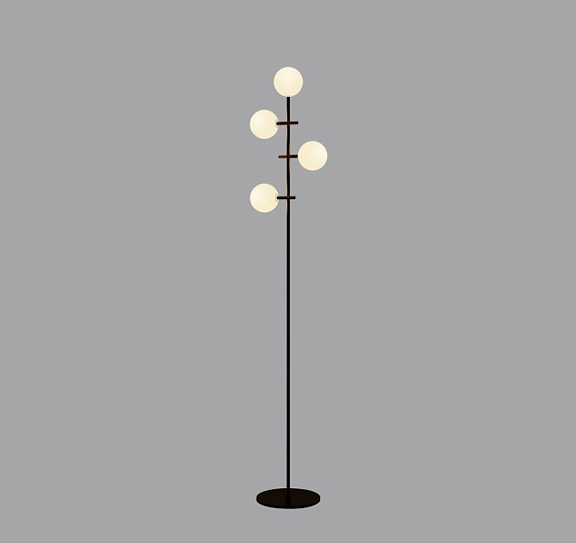 Торшер Mantra Cellar 7639 Фото № 3