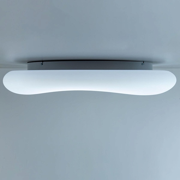 Потолочный светодиодный светильник Citilux Стратус Смарт CL732A800G Фото № 14