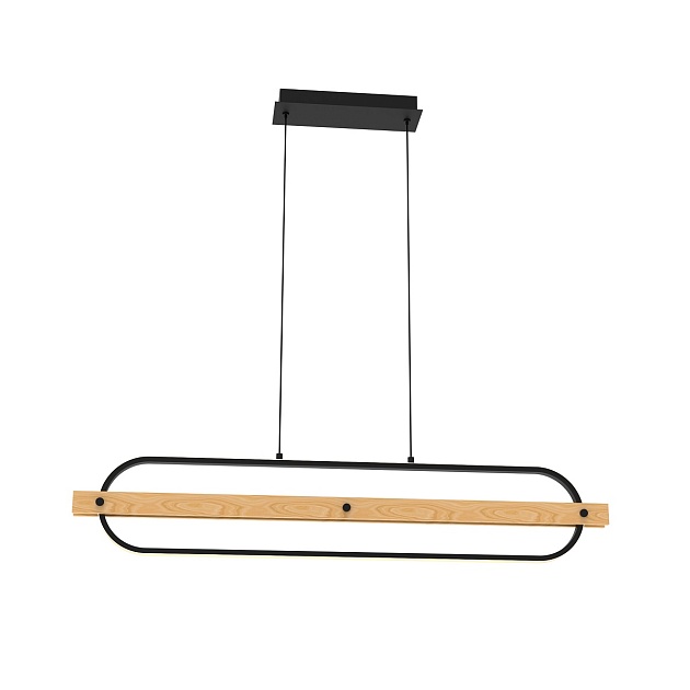 Подвесной светодиодный светильник Lightstar Lodi 723337 Фото № 1