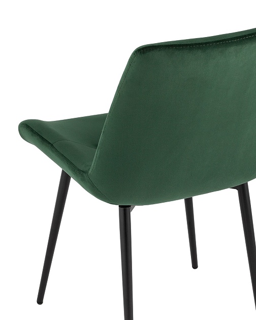 Кухонный стул Stool Group Остин велюр зелёный AV 436-Cdf-08 изображение 7 Кухонный стул Stool Group Остин велюр зелёный AV 436-Cdf-08 Фото № 7