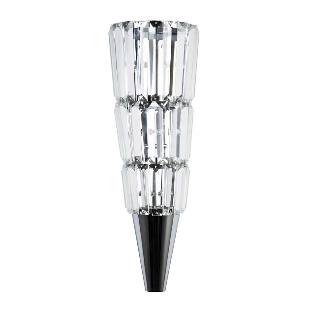 Настенный светильник Modelux ML.523.05 CR изображение 1 Настенный светильник Modelux ML.523.05 CR Фото № 1