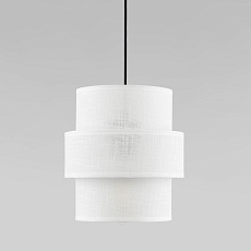 Подвесной светильник TK Lighting 5094 Calisto White 3