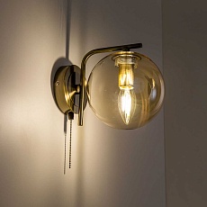 Бра Citilux Томми CL102313 2