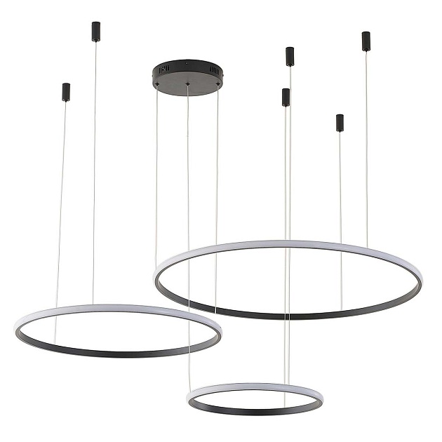 Подвесной светильник Zortes RINGOLIGHT ZRS.33320.120F изображение 1 Подвесной светильник Zortes RINGOLIGHT ZRS.33320.120F Фото № 1