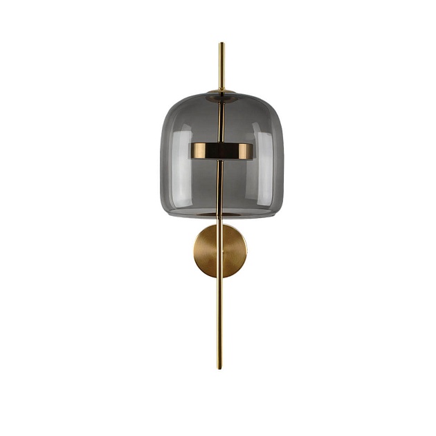 Настенный светильник Loft IT Dauphin 10041W Фото № 4