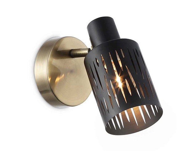 Настенно-потолочный спот Ambrella light TRADITIONAL TR8667 Фото № 1