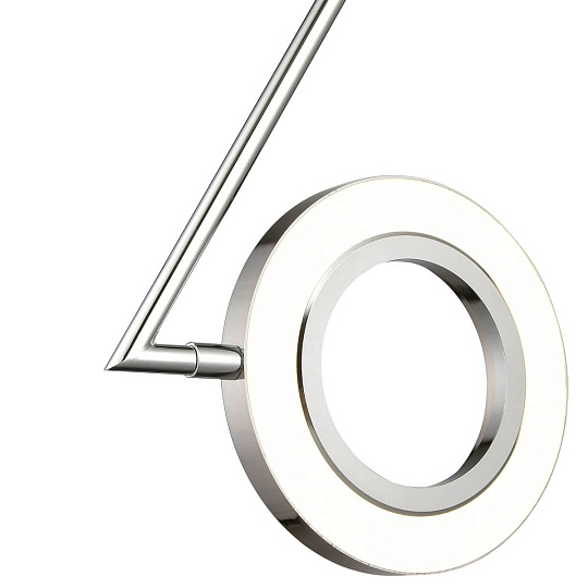 Подвесной светильник Vele Luce Margarita VL7303P21 Фото № 3