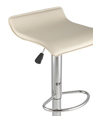 Барный стул Stool Group hi-tec бежевый FLANAGAN BEIGE 1