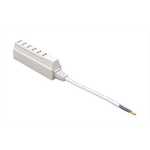 Плагин дистрибьютор AMP Deko-Light ABN 053001 изображение 1 Плагин дистрибьютор AMP Deko-Light ABN 053001 Фото № 1