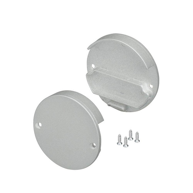 Набор заглушек Arlight SL-Round-D40 019291 Фото № 1