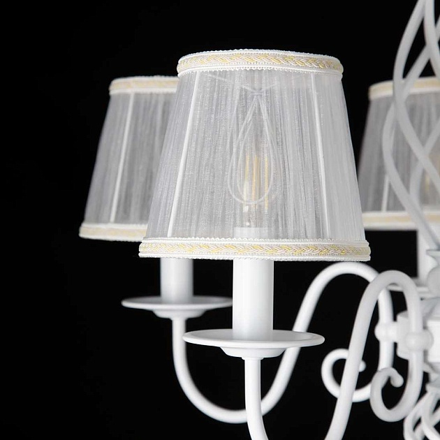 Подвесная люстра Citilux Ровена CL427150 Фото № 6