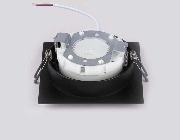 Встраиваемый светильник Ambrella light TECHNO SPOT TN51917 Фото № 7