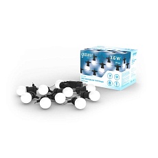 Светодиодная гирлянда белт-лайт Gauss Holiday HL062 2