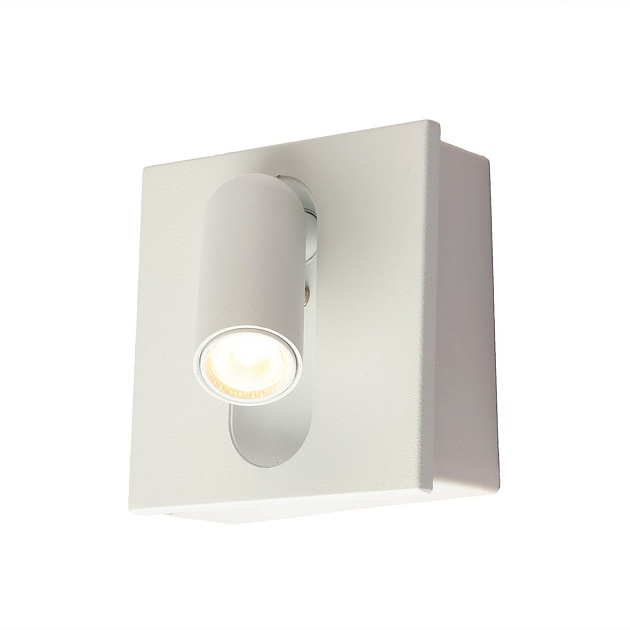 Встраиваемый светодионый спот Kink Light Эви 8073,01 Фото № 1