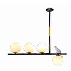 Подвесная люстра LEEK LE062300-018