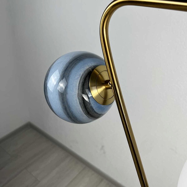 Подвесная люстра Imperium Loft Cosmogony 151873-26 Фото № 11