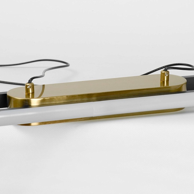 Подвесной светодиодный светильник Lussole Bibb LSP-7205 изображение 3 Подвесной светодиодный светильник Lussole Bibb LSP-7205 Фото № 3