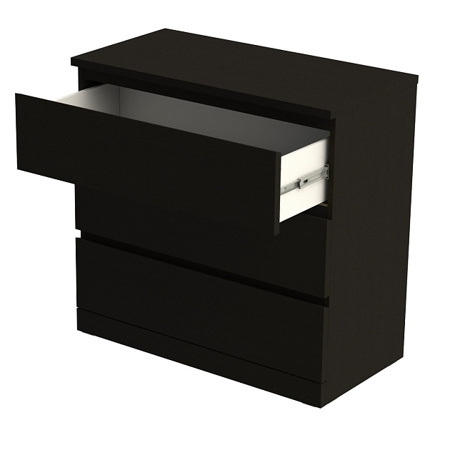 Комод Шведский Стандарт VÄRMA 3 S00210 изображение 2 Комод Шведский Стандарт VÄRMA 3 S00210 Фото № 2