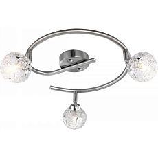 Потолочный светодиодный светильник Imperium Loft Wood 141159-26 5