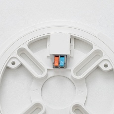 Потолочный светодиодный светильник Citilux Etalon CL750320R 5