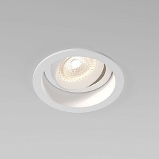 Встраиваемый светильник Elektrostandard Tune 25014/01 a065464