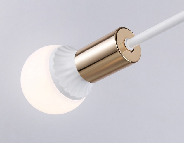 Подвесная люстра Ambrella light Traditional Loft TR80432 Фото № 6