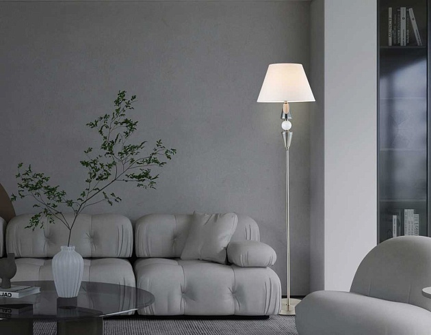 Торшер Ambrella light High light LH75265 изображение 3 Торшер Ambrella light High light LH75265 Фото № 3