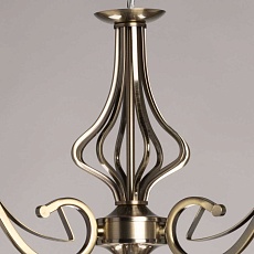 Люстра De City Фелиция 114010703 4