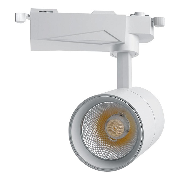 Трековый светодиодный светильник Feron AL103 41603 Фото № 1