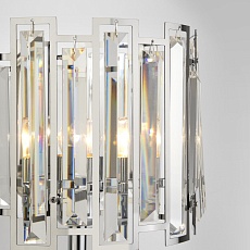 Настольная лампа Eurosvet Cella 01147/1 Strotskis 1