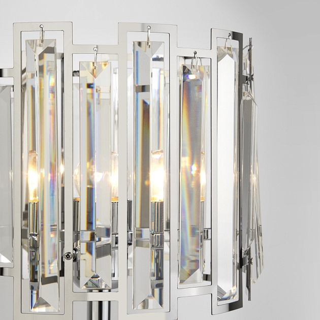 Настольная лампа Eurosvet Cella 01147/1 Strotskis Фото № 2