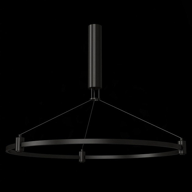 Шинопровод-кольцо ST Luce Farm ST025.403.00 изображение 2 Шинопровод-кольцо ST Luce Farm ST025.403.00 Фото № 2